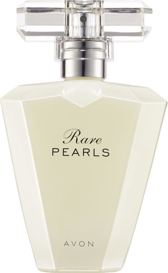 Avon Rare Pearls Edp 50 Ml Kadın Parfüm