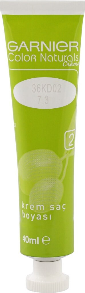 Garnier Color Naturals 7/3 - Fındık Kabuğu Saç Boyası