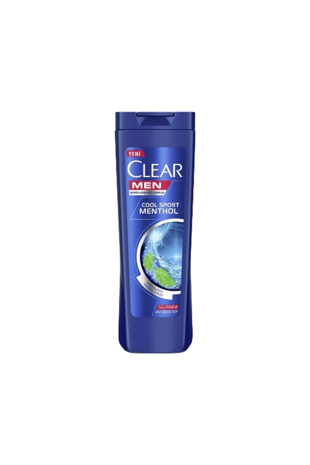 Men Şampuan Ve Duş Jeli Cool 350 ml
