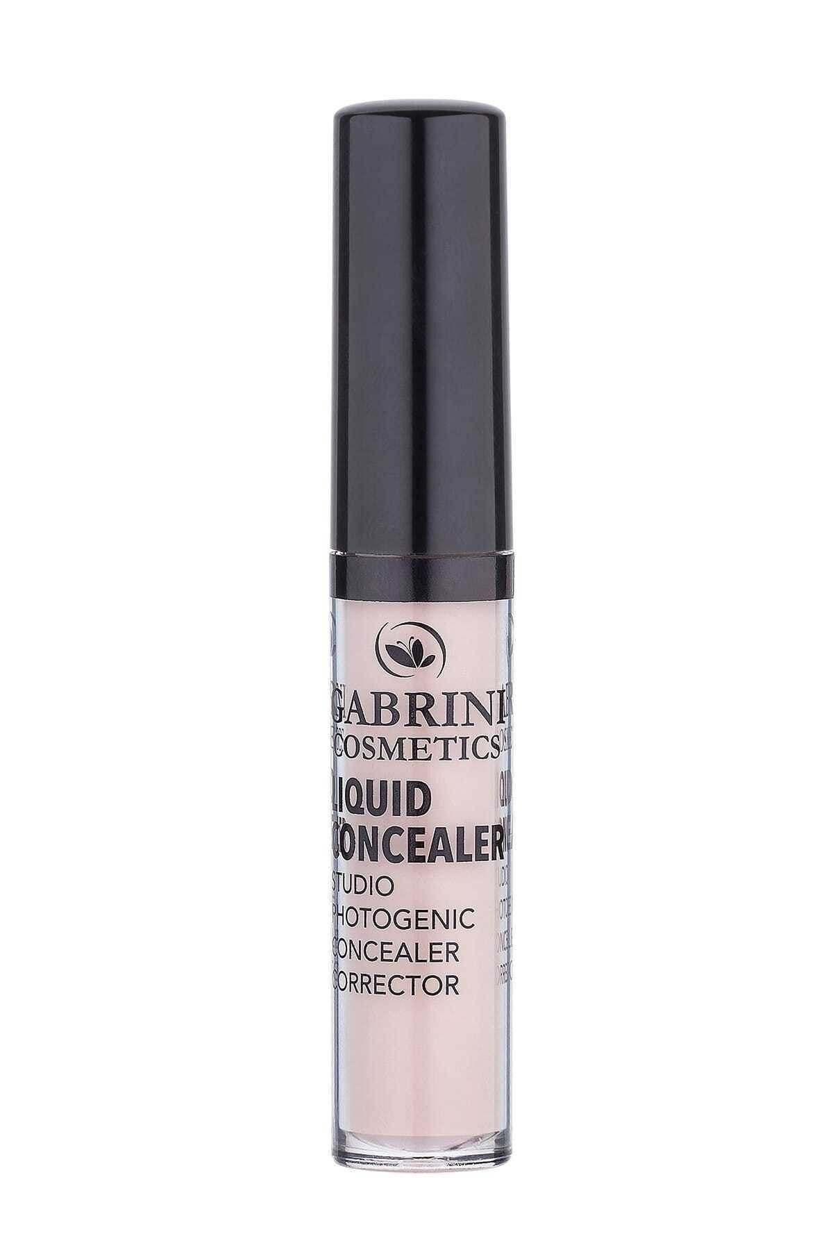 Gabrini Kapatıcı - Concealer 04 8696814063243