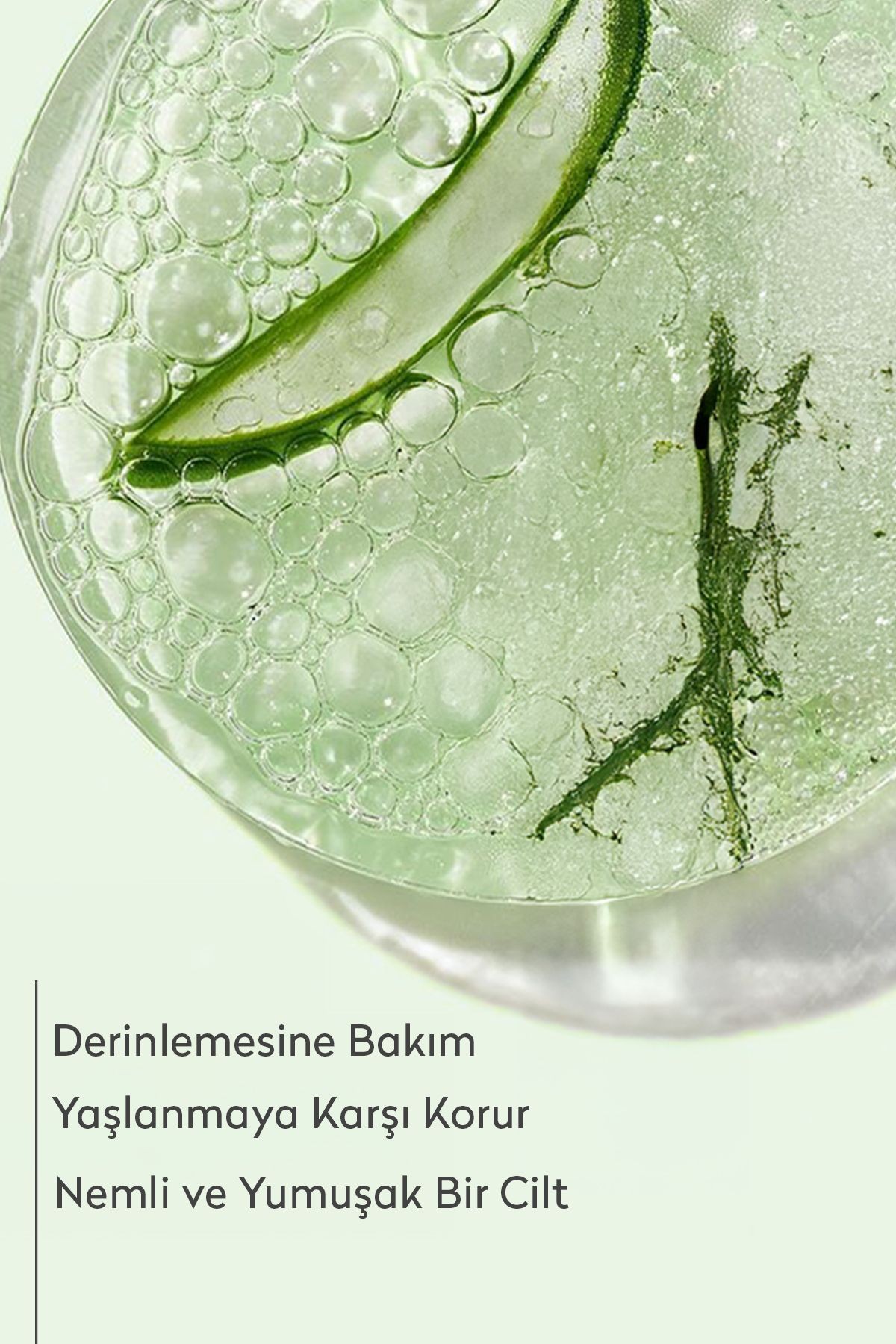 Nemlendirici Ve Rahatlatıcı Aloe Vera Jel 300 ml