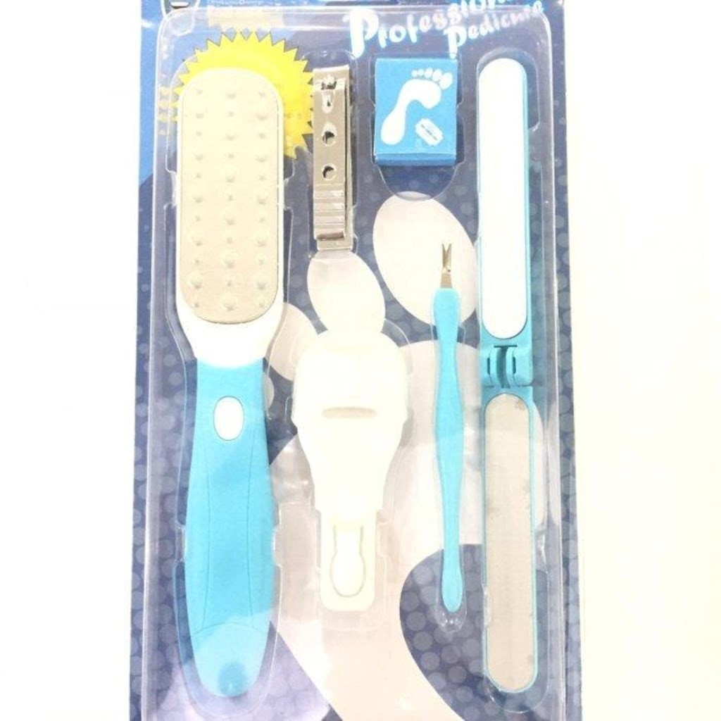 Foot Care Ayak Bakım Seti
