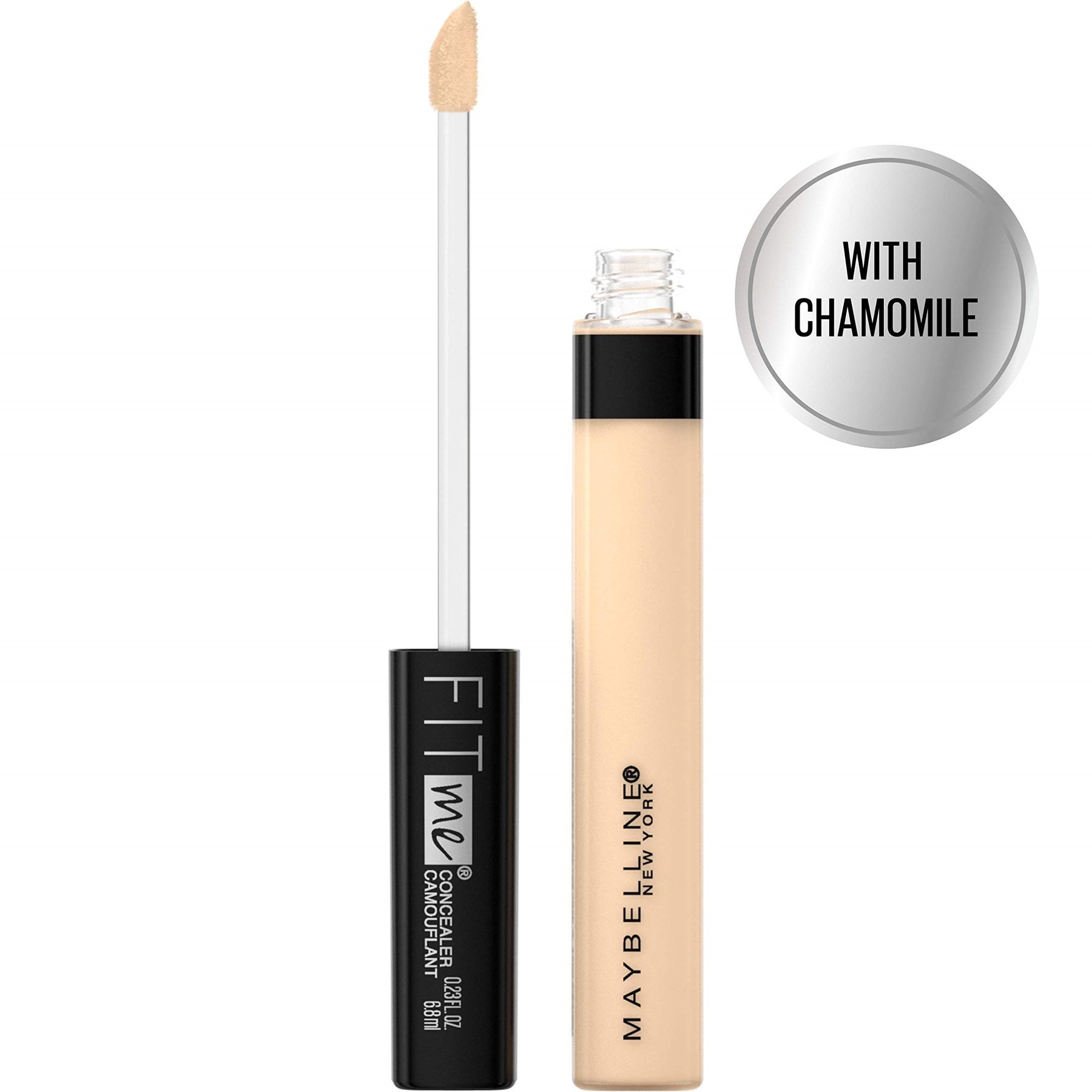 Maybelline Kapatıcı - Fit Me Concealer 20 SAND