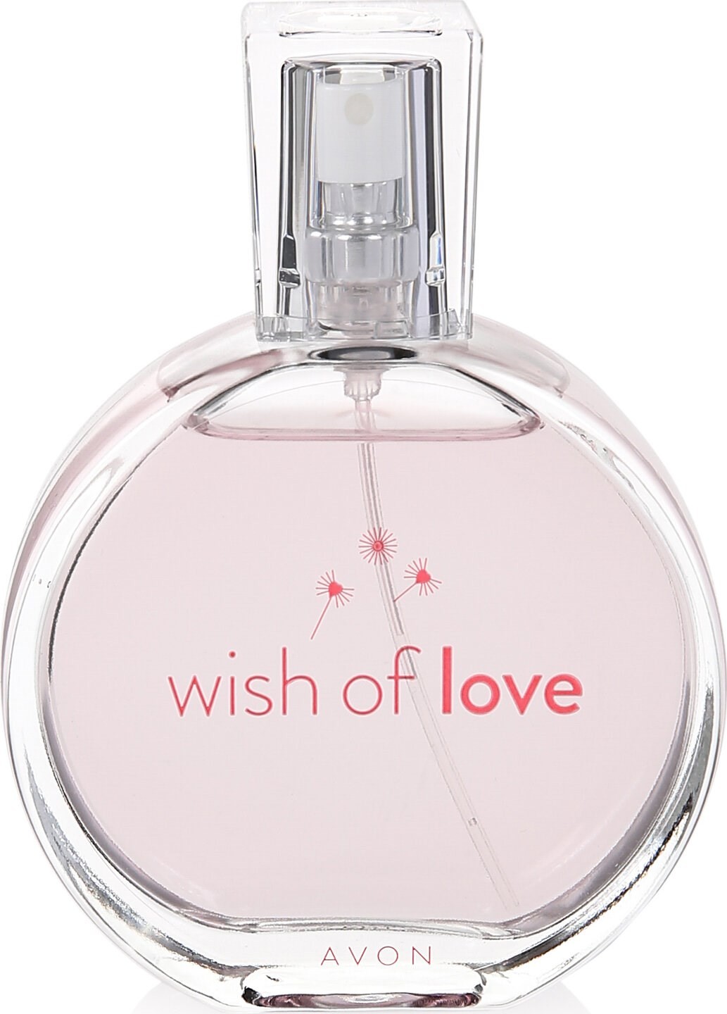 Avon Wish Of Love Edt 50 Ml Kadın Parfüm
