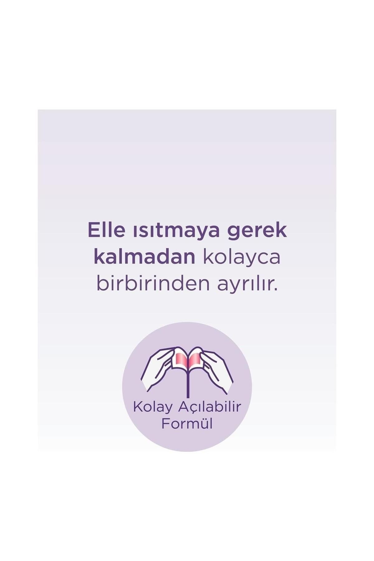  Sesu Ağda Bandı Yüz 20 Li Hassas Ciltler