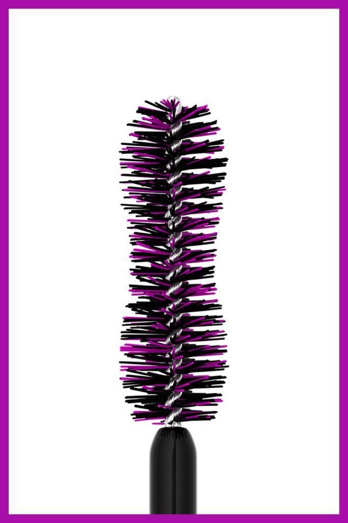 Maybelline New York Falsies Lash Lift Maskara Ultra Siyah