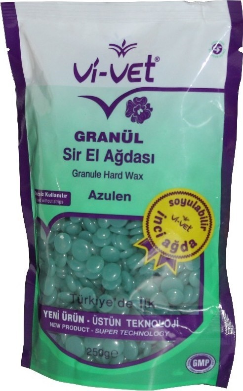 Vi-Vet Azulen Granül Sir El Ağdası 250 G