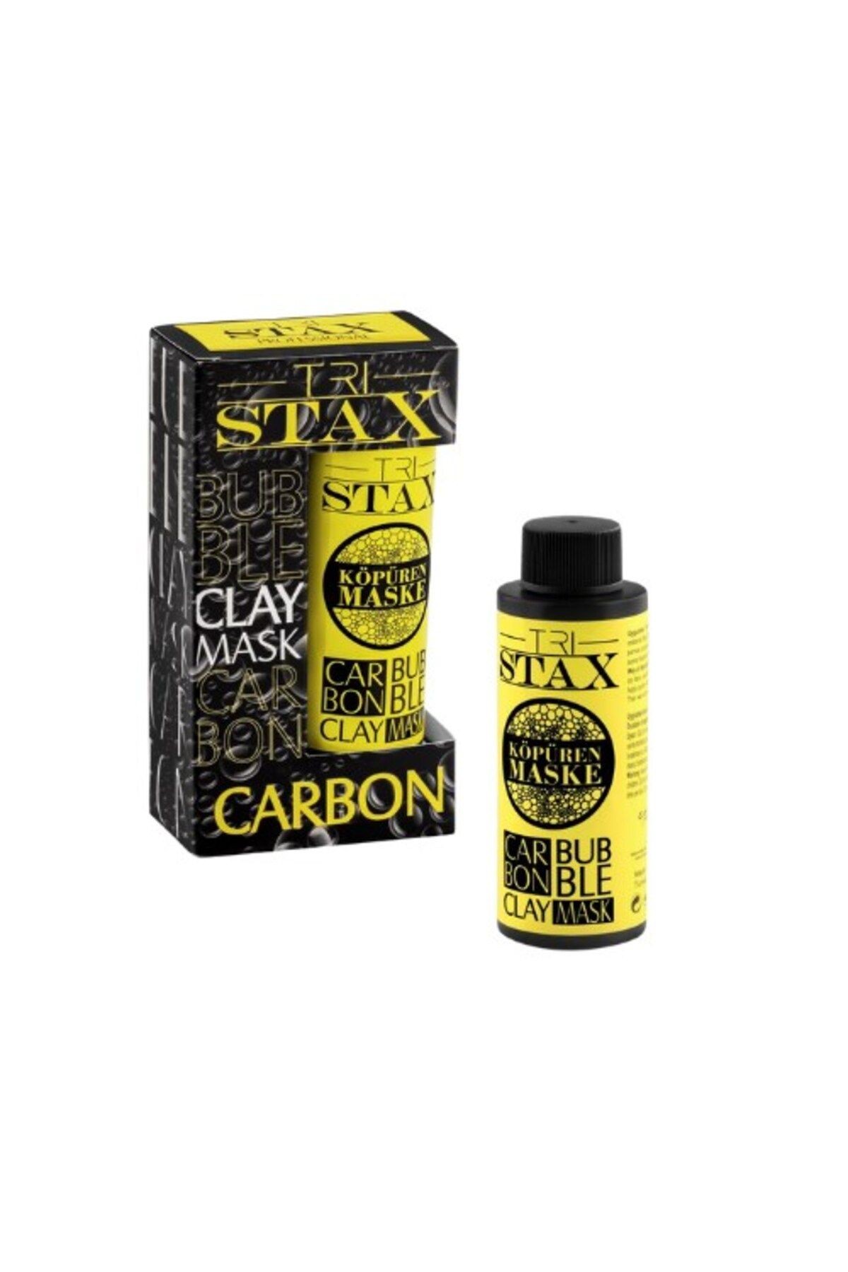 Carbon Köpüren Maske 75 ml