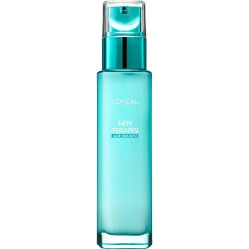 L'Oréal Paris Nem Terapisi Aloe Vera Suyu Kuru ve Hassas Ciltler