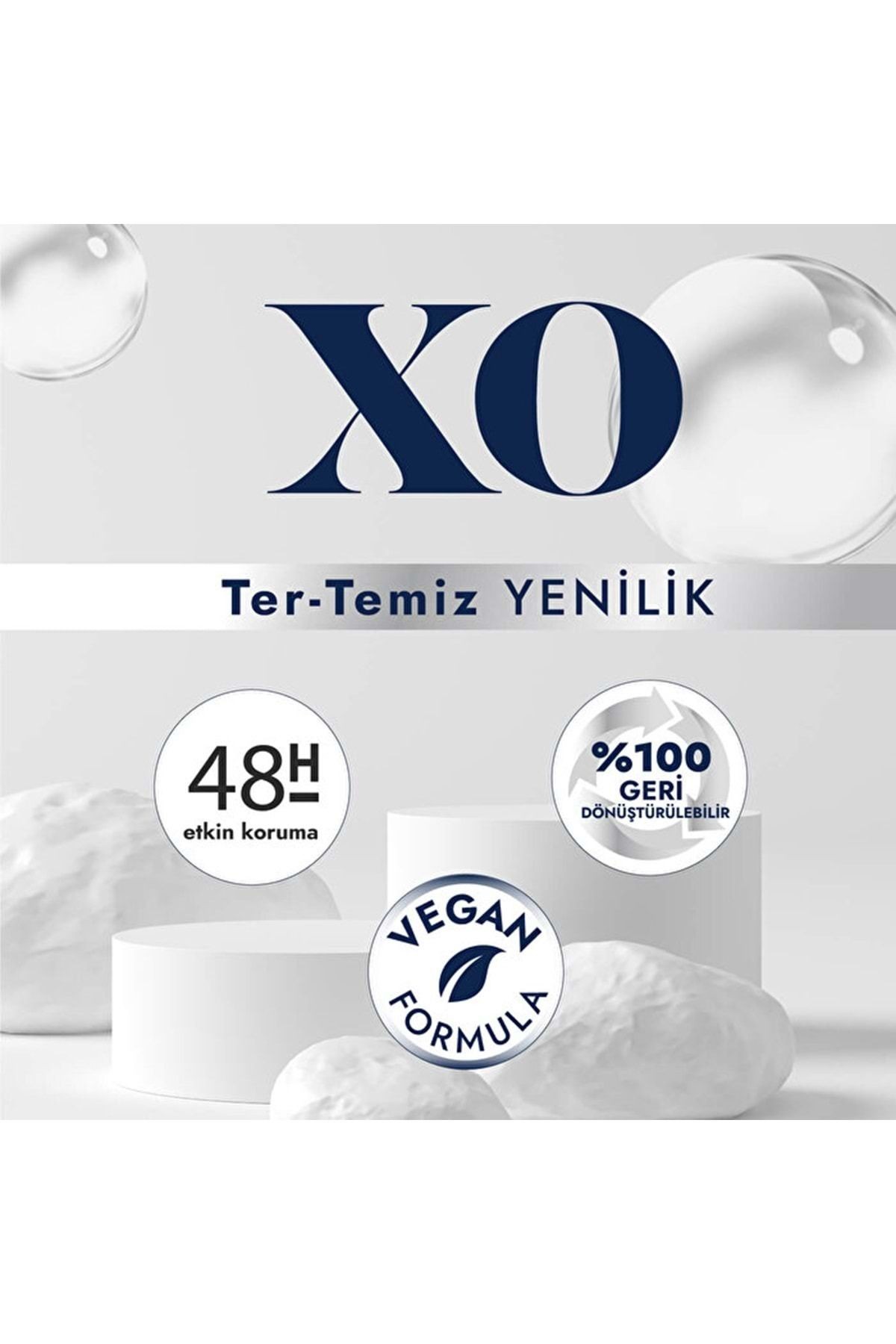 Sensitive & Koruma Erkek Deodorant Sprey 150 ml