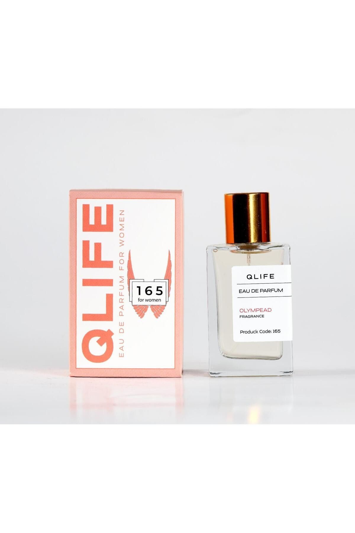 Özel Seri 165 Olympea Edp 50 ml Kadın Parfüm