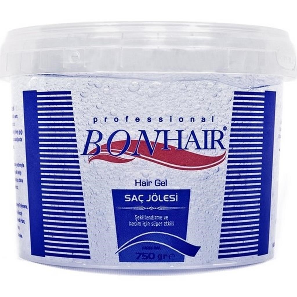 Bonhair Jöle Prof Extra Sert 750 ML