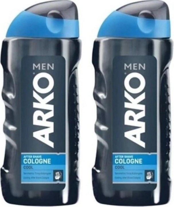 Arko Men Tıraş Öncesi ve Sonrası Bakım Ürünleri 3lü Set
