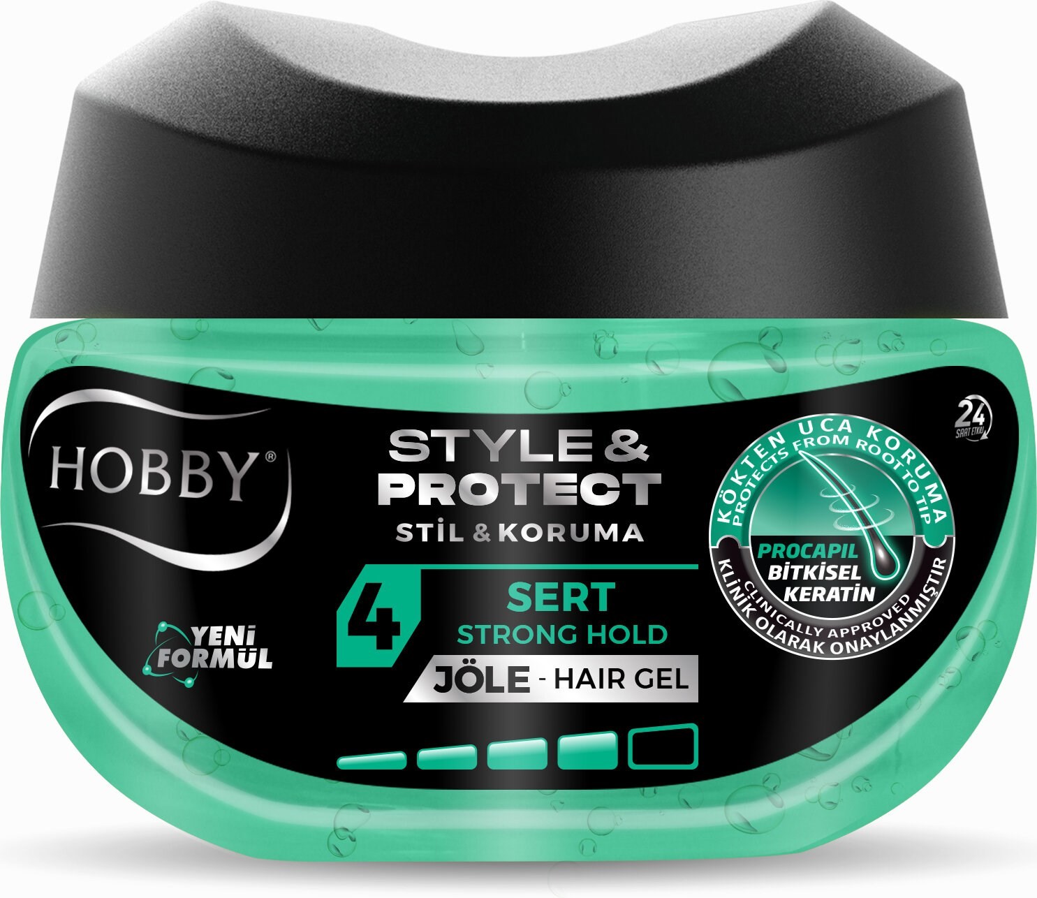 Hobby Energy Sert Jöle 275 ml