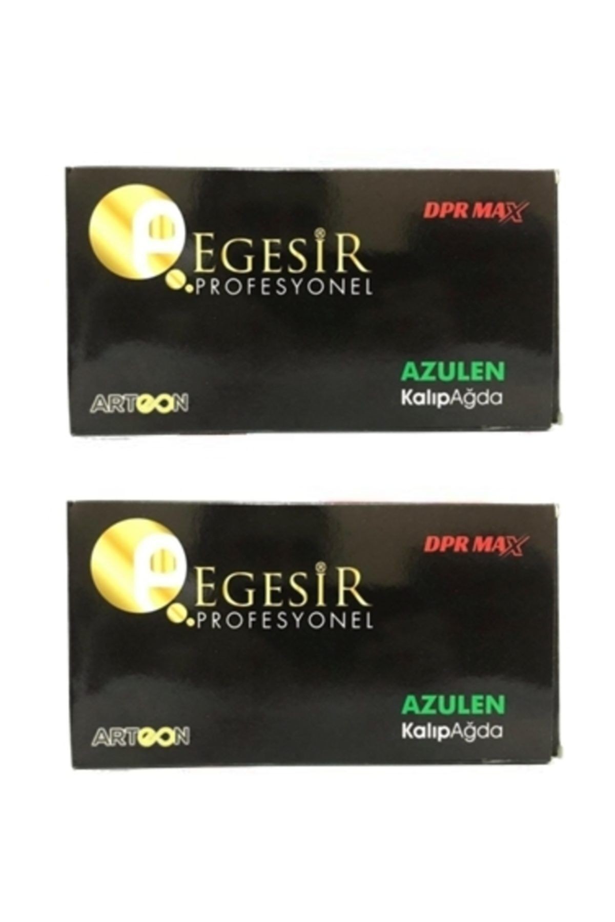 Sir Azulen Kalıp Ağda 400 ml - 2 Adet