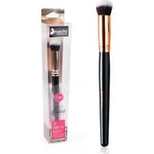 Nascita 2 Adet Profesyonel Oval Yapılı Kapatıcı Fırçası NASBRUSH0136
