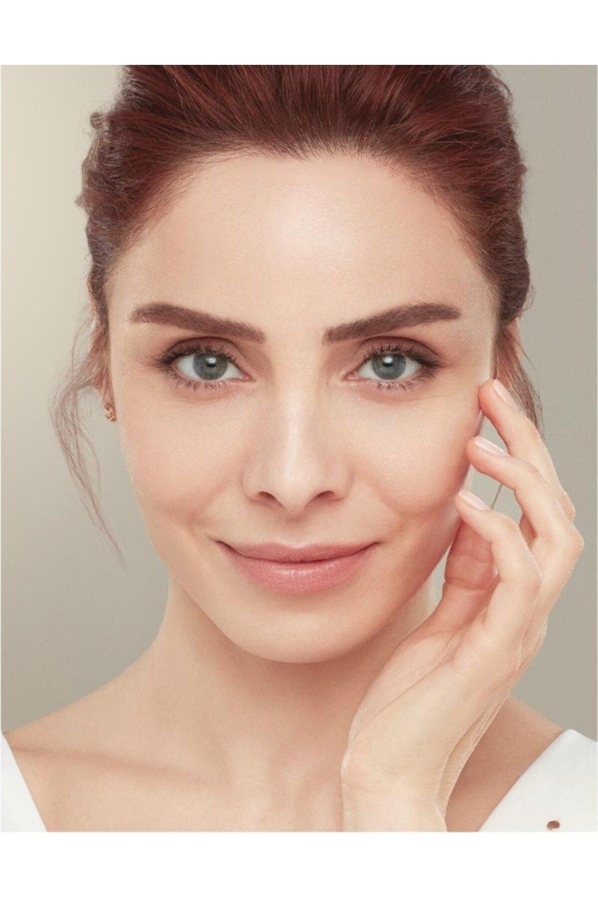Yaş Uzmanı  Kağıt Maske 40+