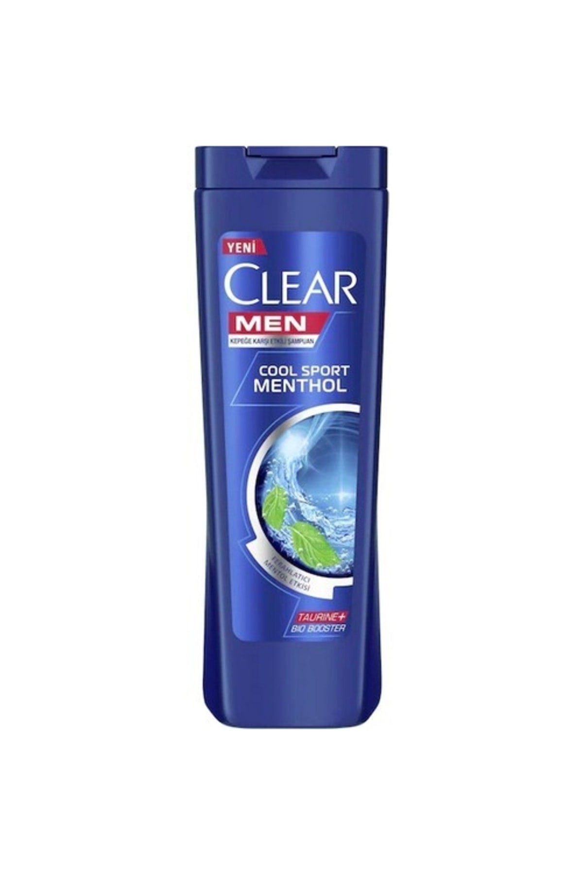 Clear Men Kepeğe Karşı Etkili 180 Ml