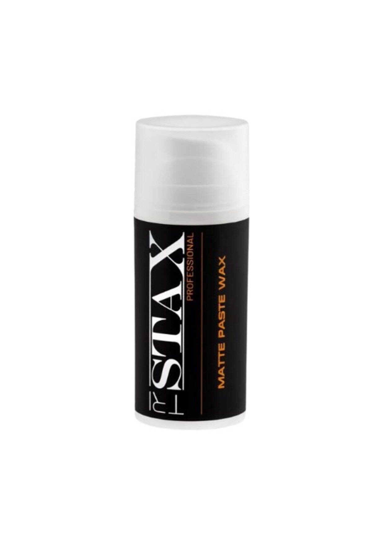 TUBE MATTE PASTE WAX 100 ML