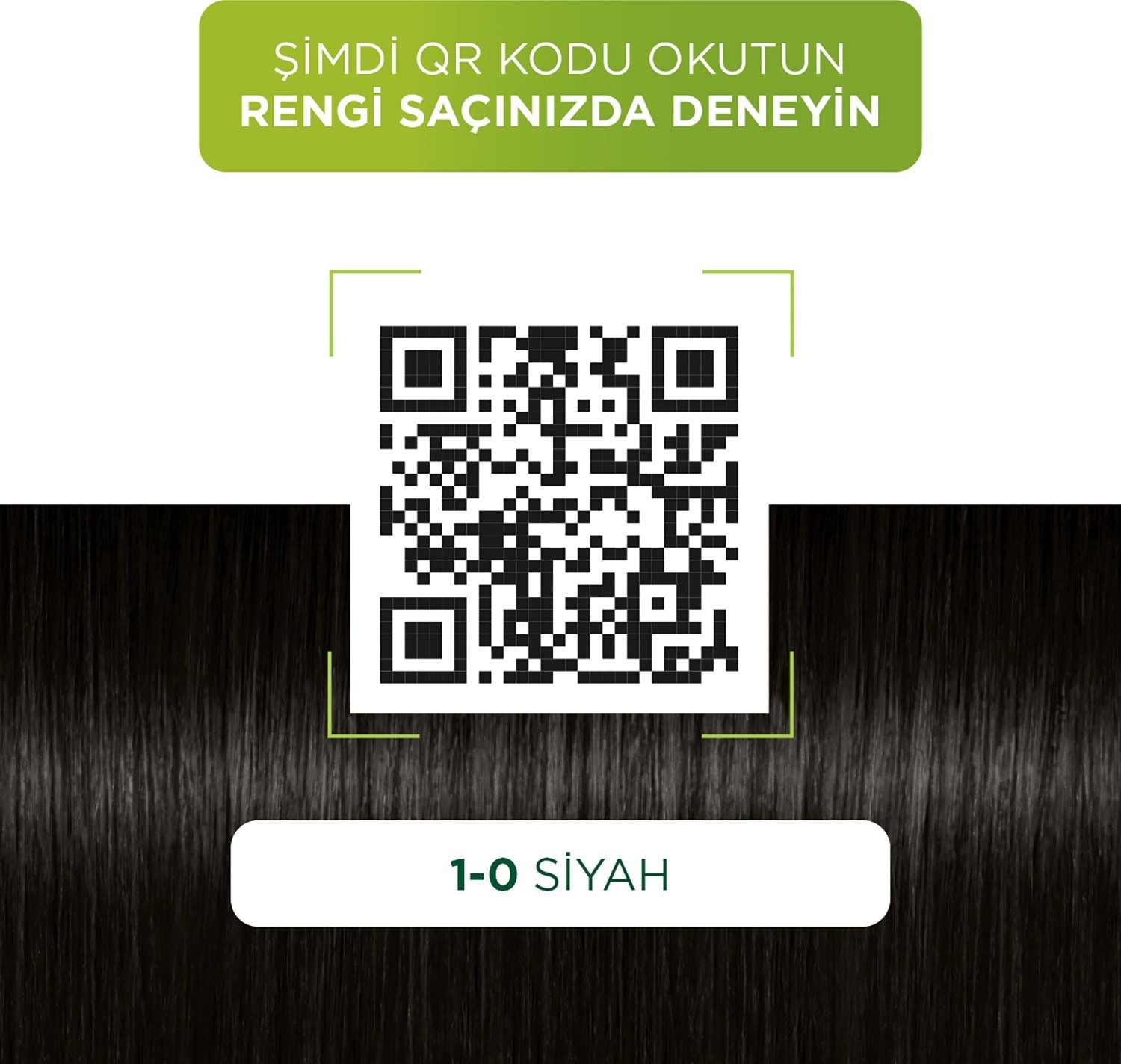 1-0 Siyah 50ml