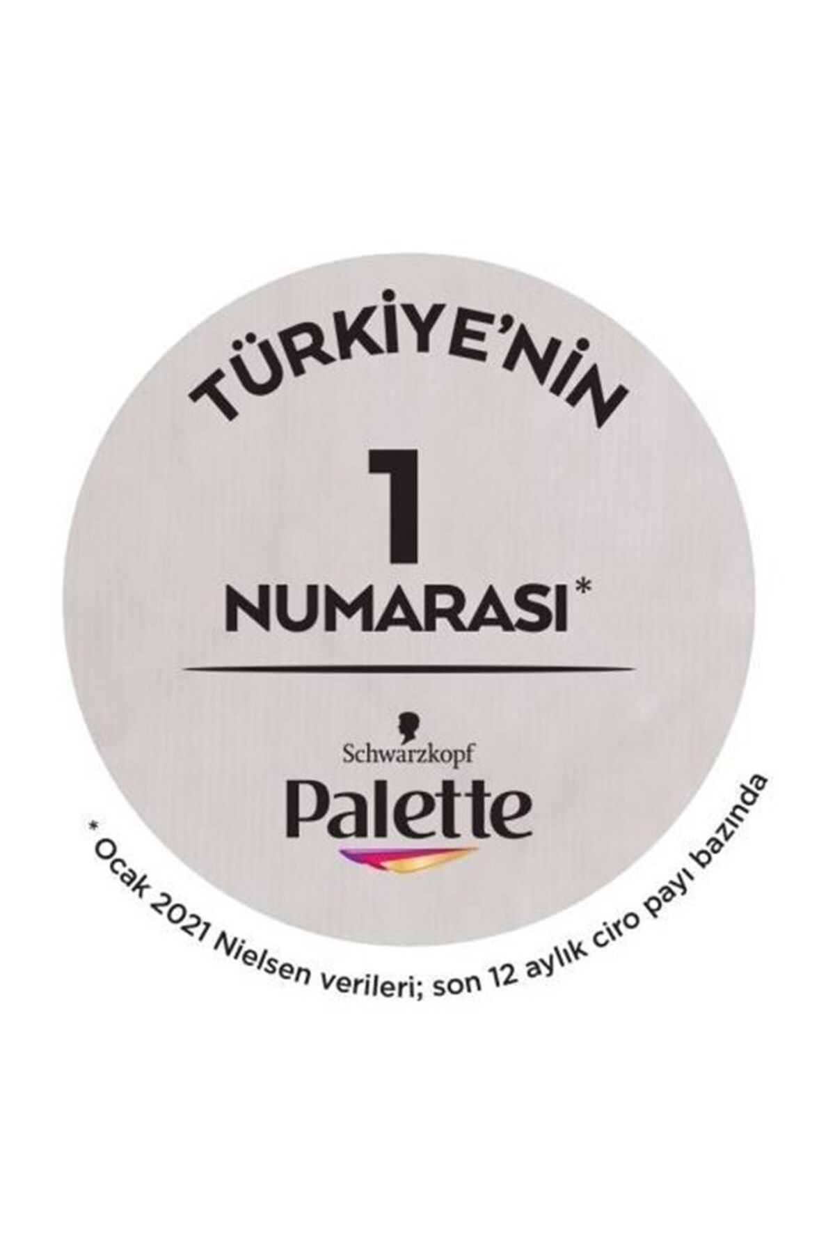 Kalıcı Doğal Renkler Saç Boyası 4-60 Altın Kahve