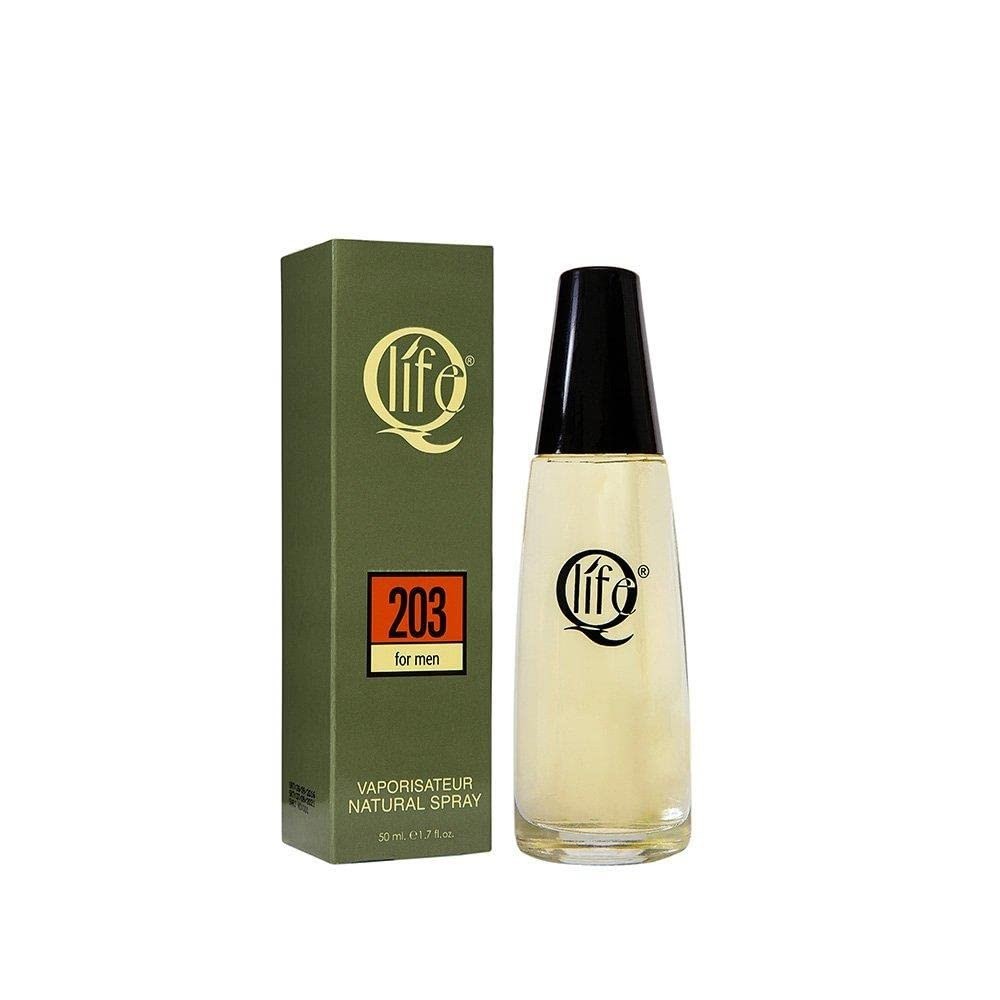 Bay Parfüm 50 Ml 203