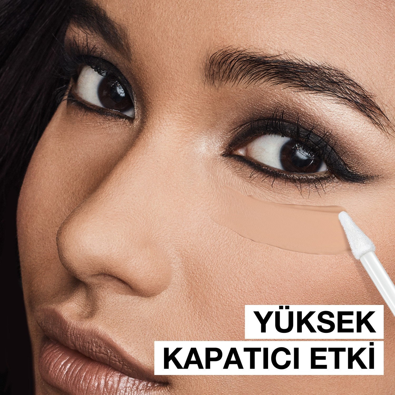 Maybelline New York Super Stay Kapatıcı - 10 Fair