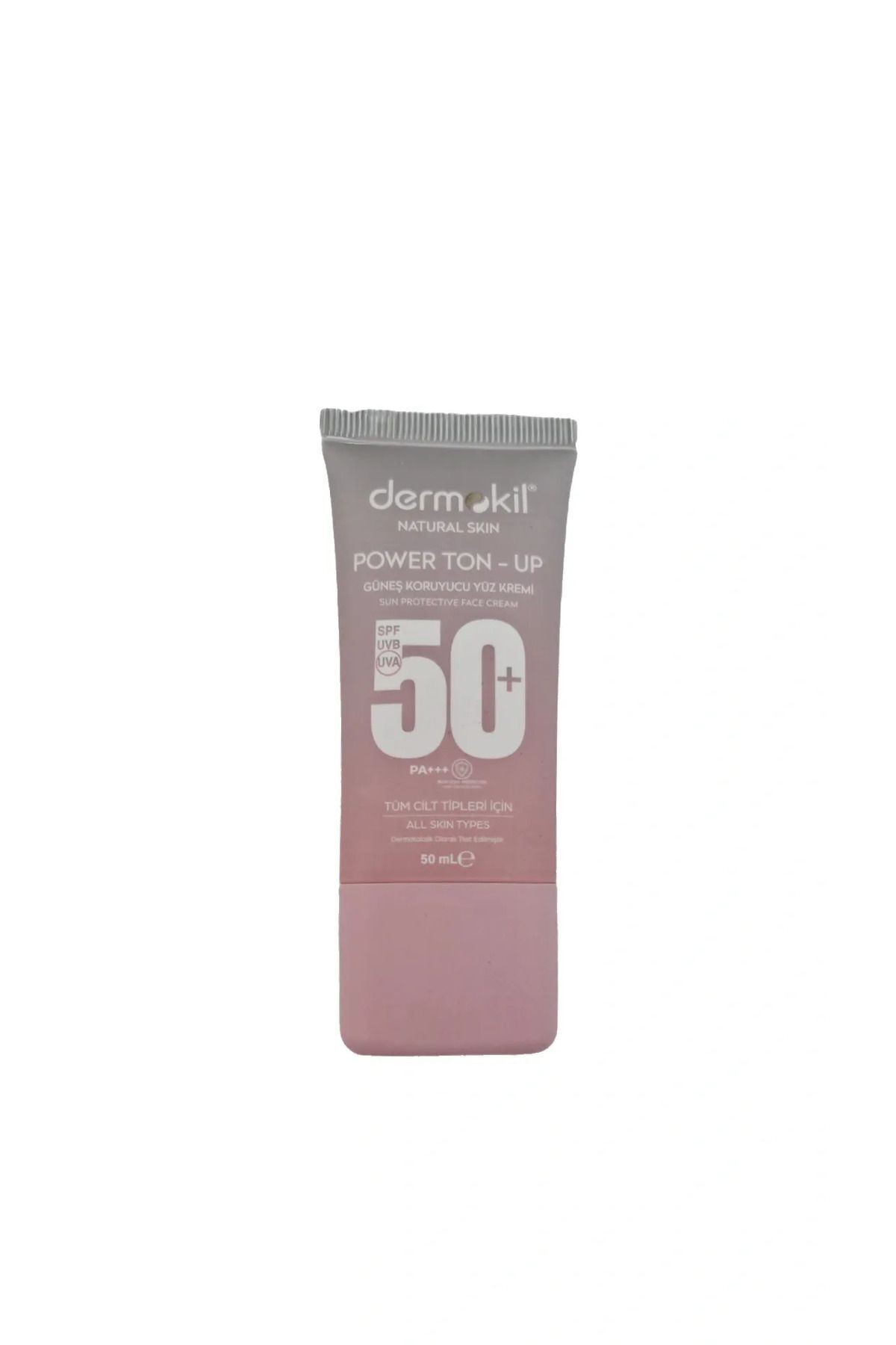 Cilt Tonu Eşitleyici Güneş Koruyucu Yüz Kremi 50 Spf 50 ml Serinletici Ve Rahatlatıcı Jel 100 ml
