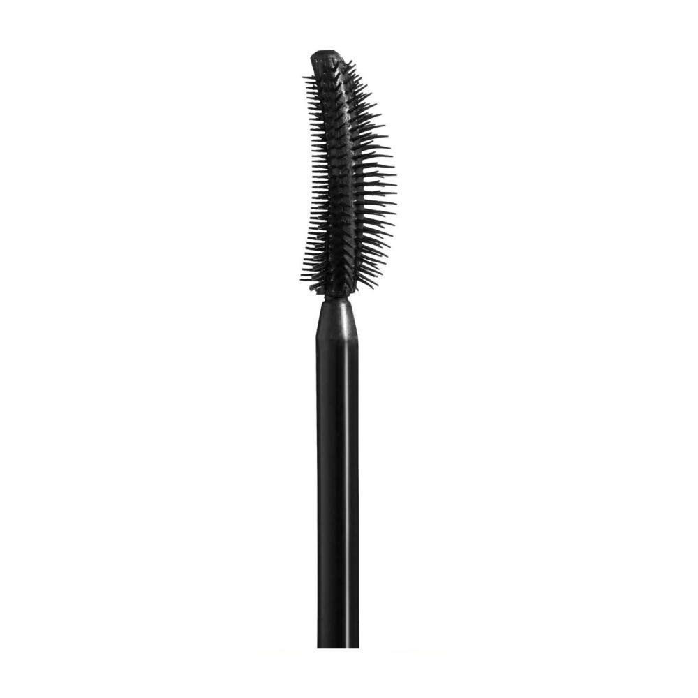 Maybelline New York Lash Sensational Yelpaze Etkili Siyah Maskara 1 Paket (1 x 9.5 ml)