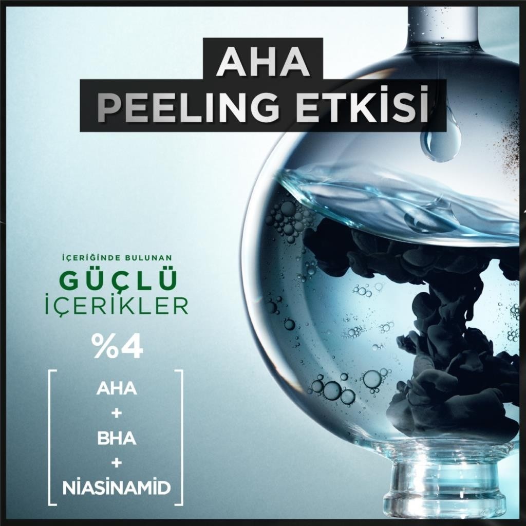 Garnier Aha+Bha Cilt Kusurları Karşıtı Serum 