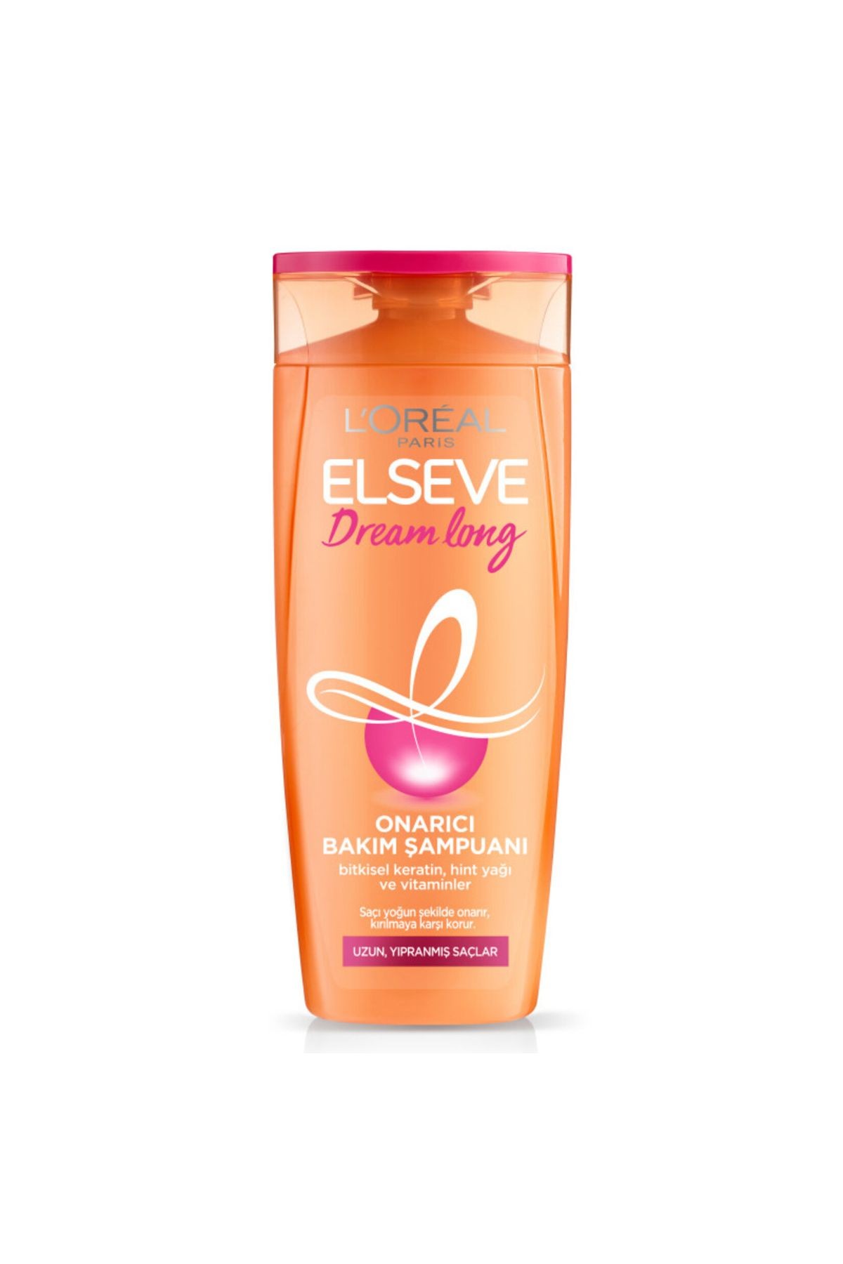 Dream Long Onarıcı Bakım Seti 390 Ml-