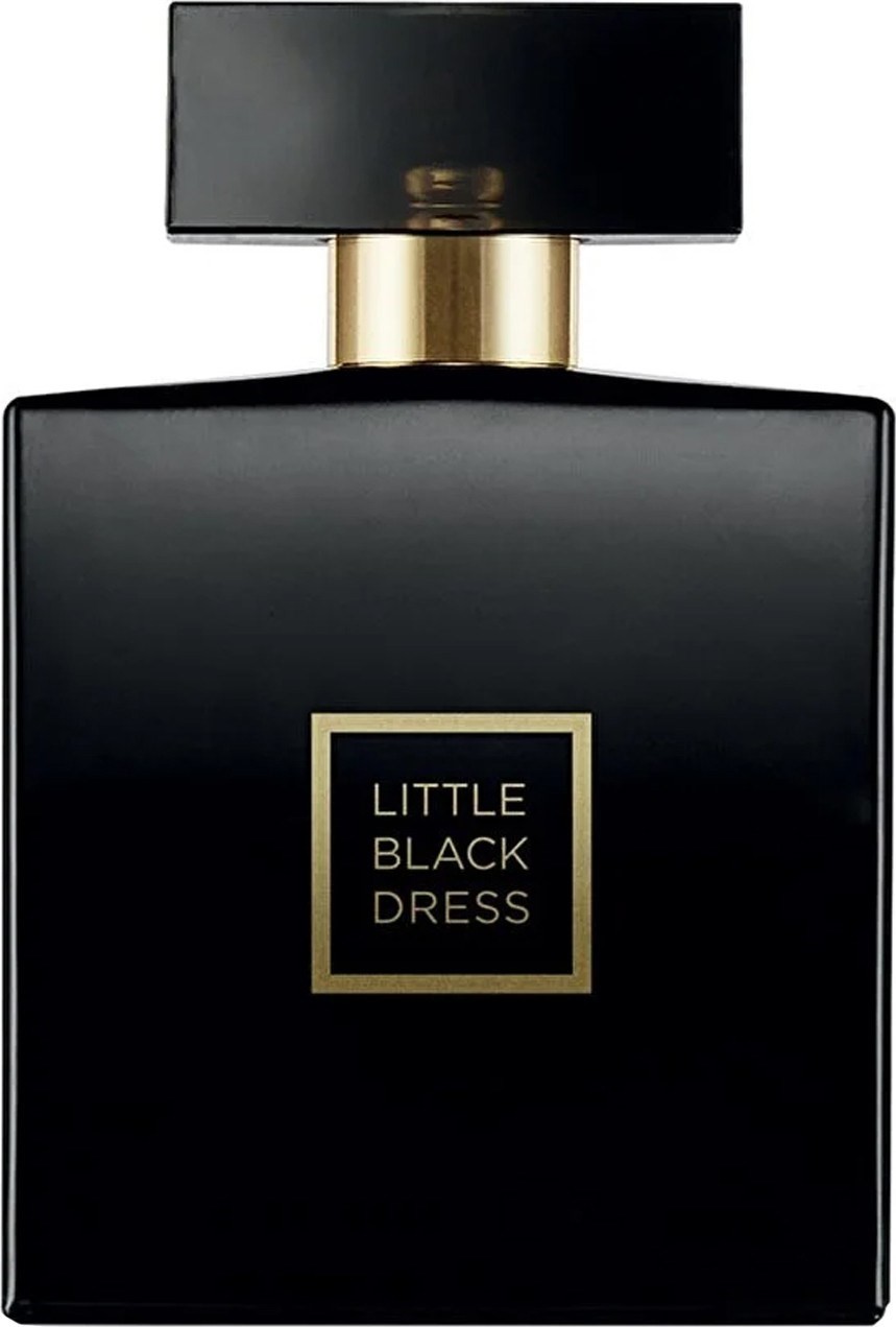 Avon Little Black Dress Kadın EDP 30 ml