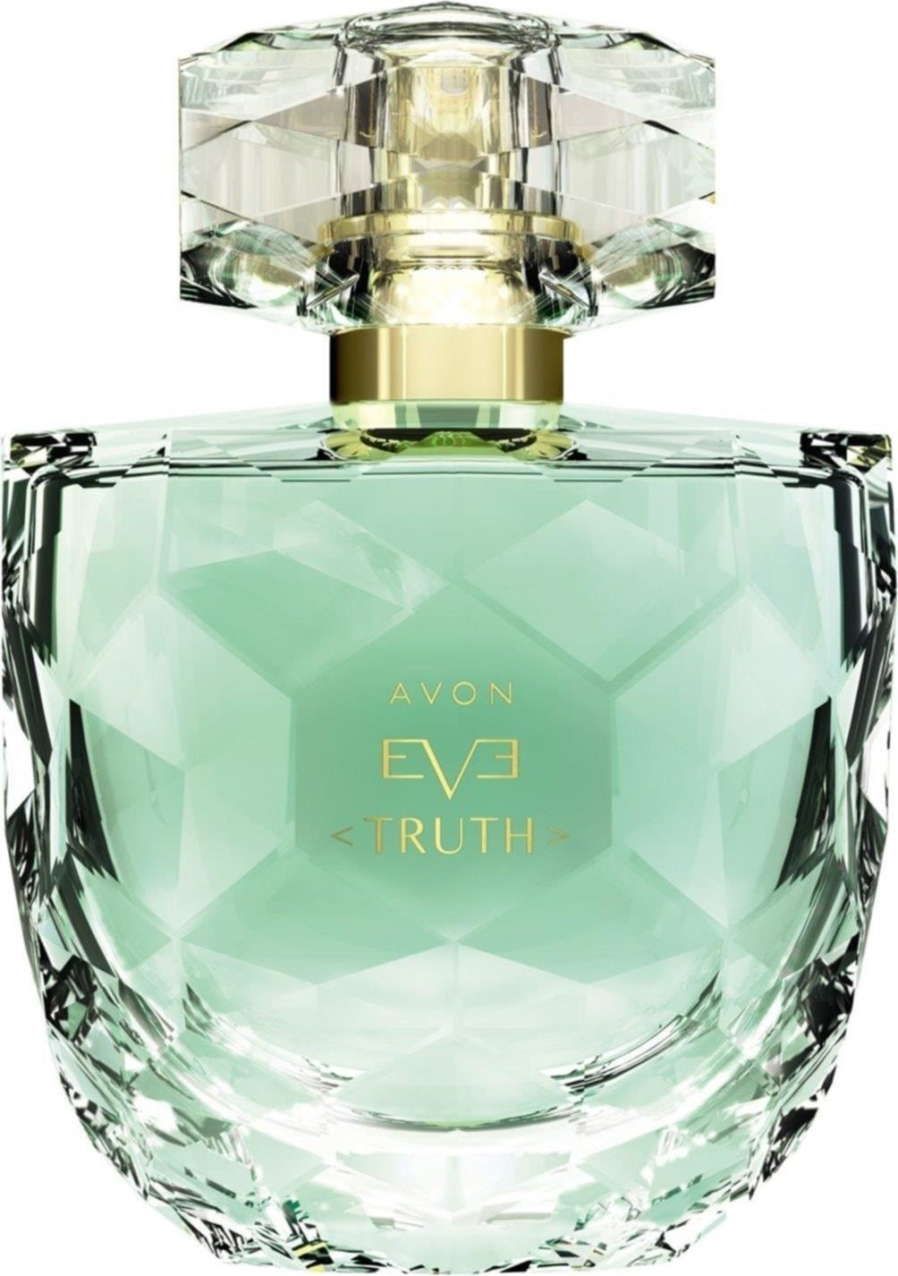 Avon Eva Truth Bayan Parfüm 50 ml