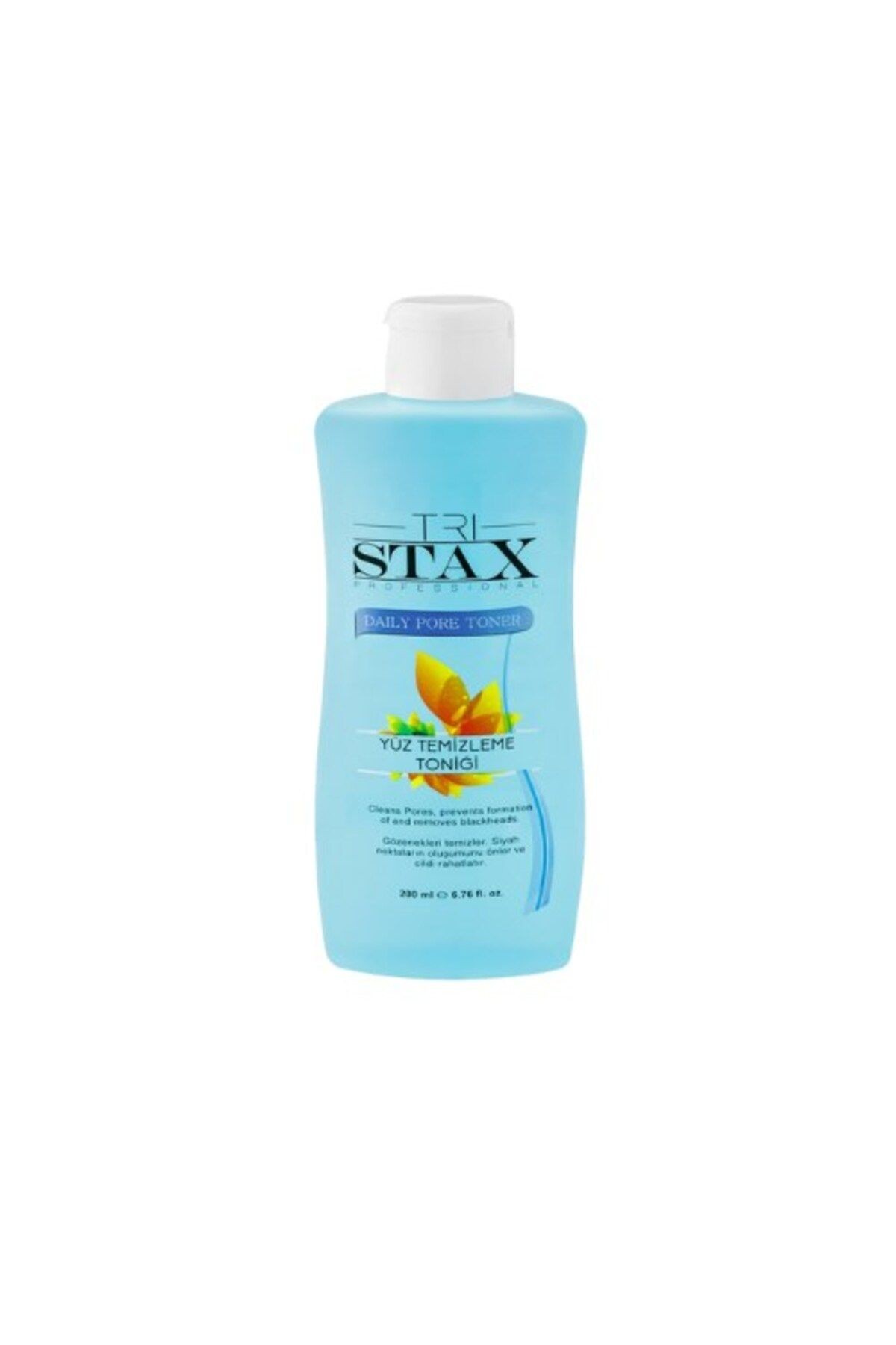 TRISTAXSTAX YÜZ TEMİZLEME TONİĞİ