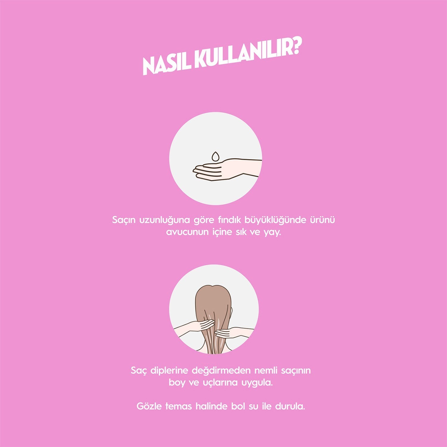 Elidor Saç Güzelleştirici Bakım Krem 7'si 1 Arada Durulanmaz 150 ml