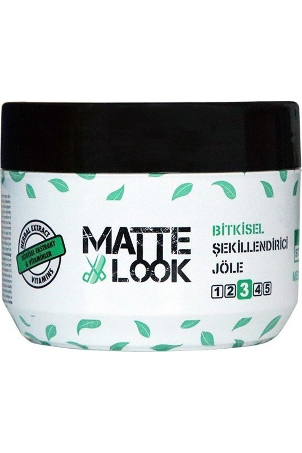 Bitkisel Jöle 300 ML