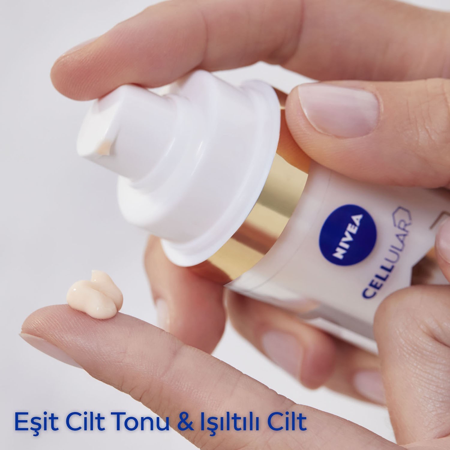Nivea Luminous630 Leke Karşıtı Serum 30ml,Güneş, Hamilelik ve Ergenlik Lekeleri için Cilt Serumu, Eş