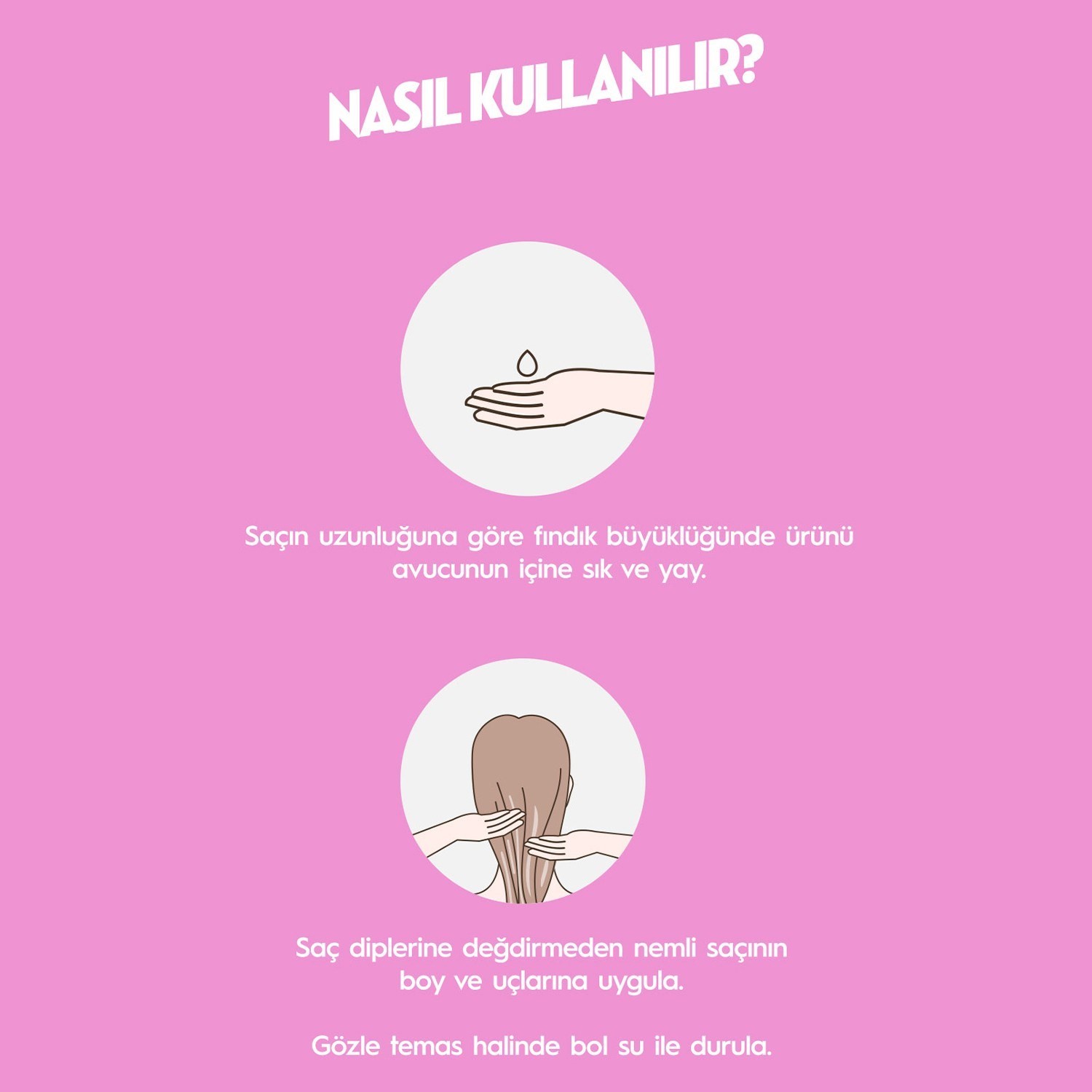 Elidor 7 Si 1 Arada Saç Güzelleştiren Bakım Kremi 150 ml X2