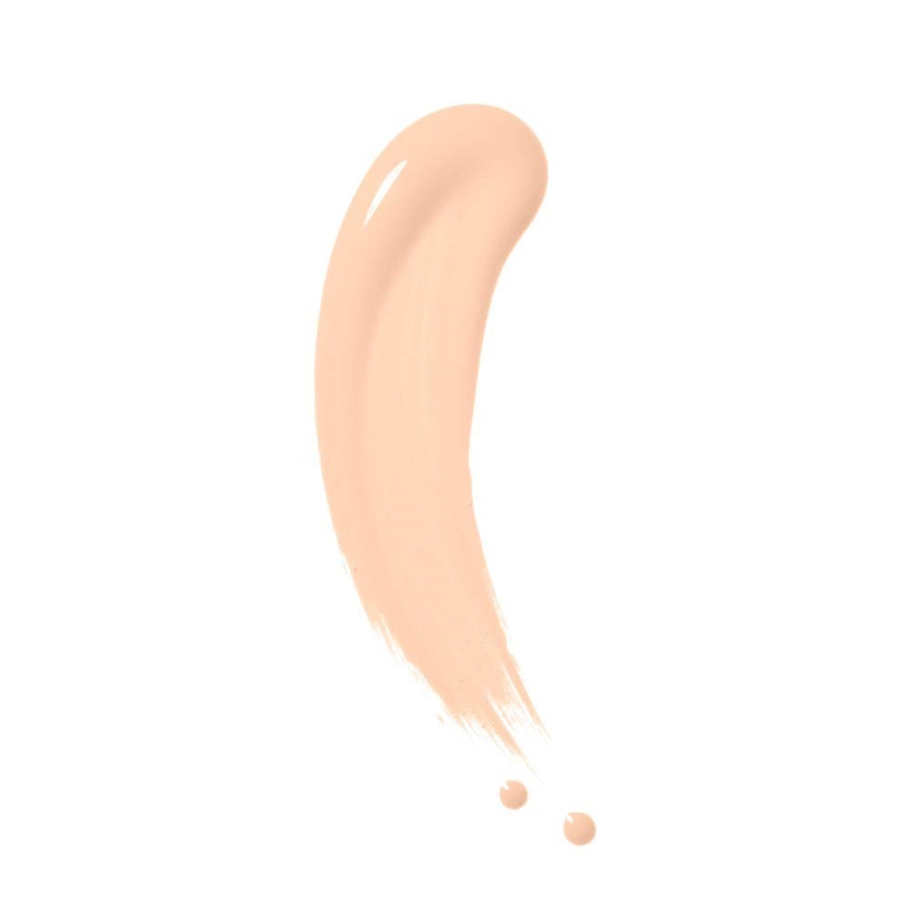 Maybelline New York Fit Me Matte+Poreless Fondöten, 120 Classic Ivory, 30 ml