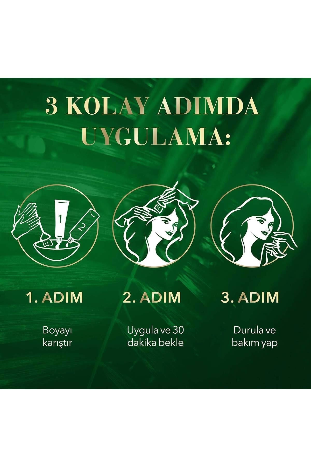 Wella Koleston Naturals Saç Boyası 5/37 Orta Kestane