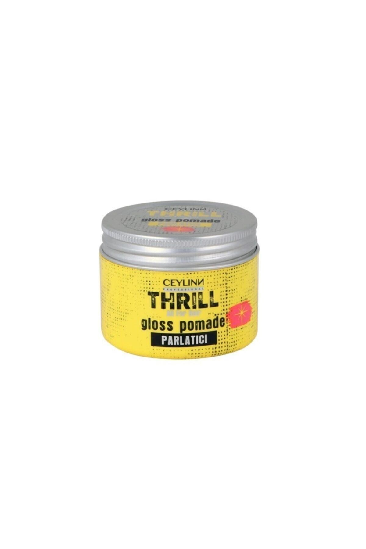 Ceylin Thrill Gloss Pomade Wax 150 Ml