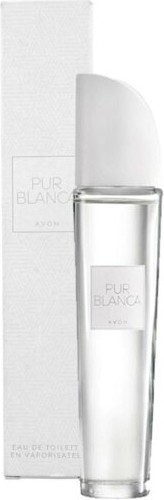 Avon Pur Blanca Bayan Parfümü 50 ml