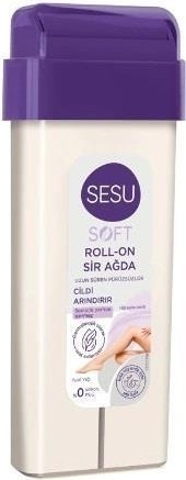 Sesu Roll On Sir Ağda Soft 100 ml