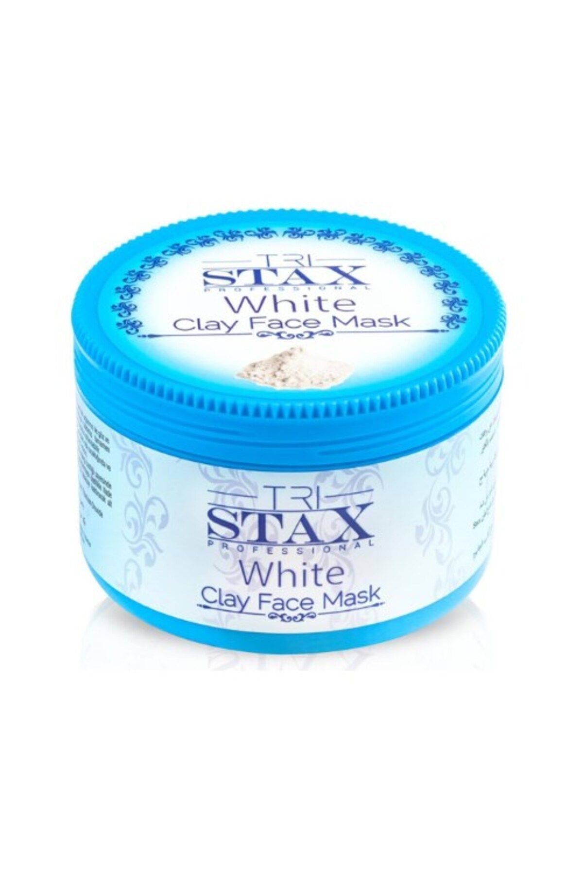 WHITE KİL MASKESİ