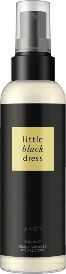 Avon Little Black Derss Vücut Sprey 100 ml