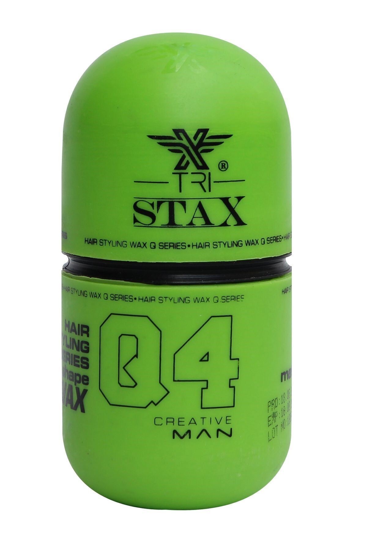 Q4 Matte Wax