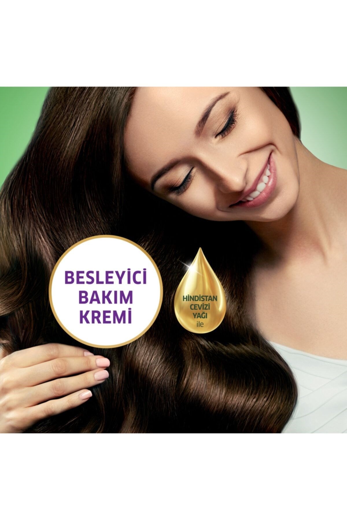 Wella Koleston Naturals Saç Boyası 7/3 Karamel Kumral