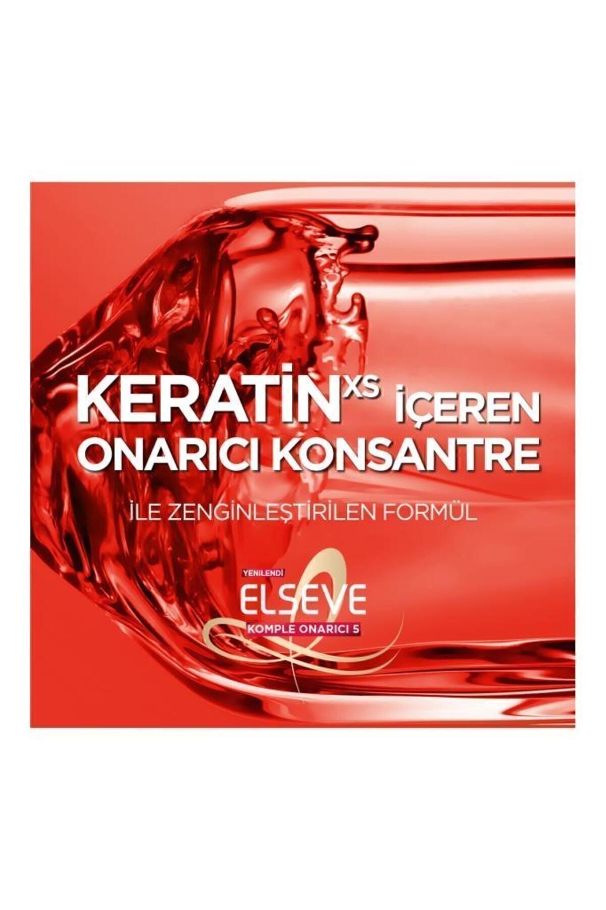 L'oréal Paris Komple Onarıcı 5 S.o.s Koruyucu - Kurtarıcı Bakım Kremi 200 ml
