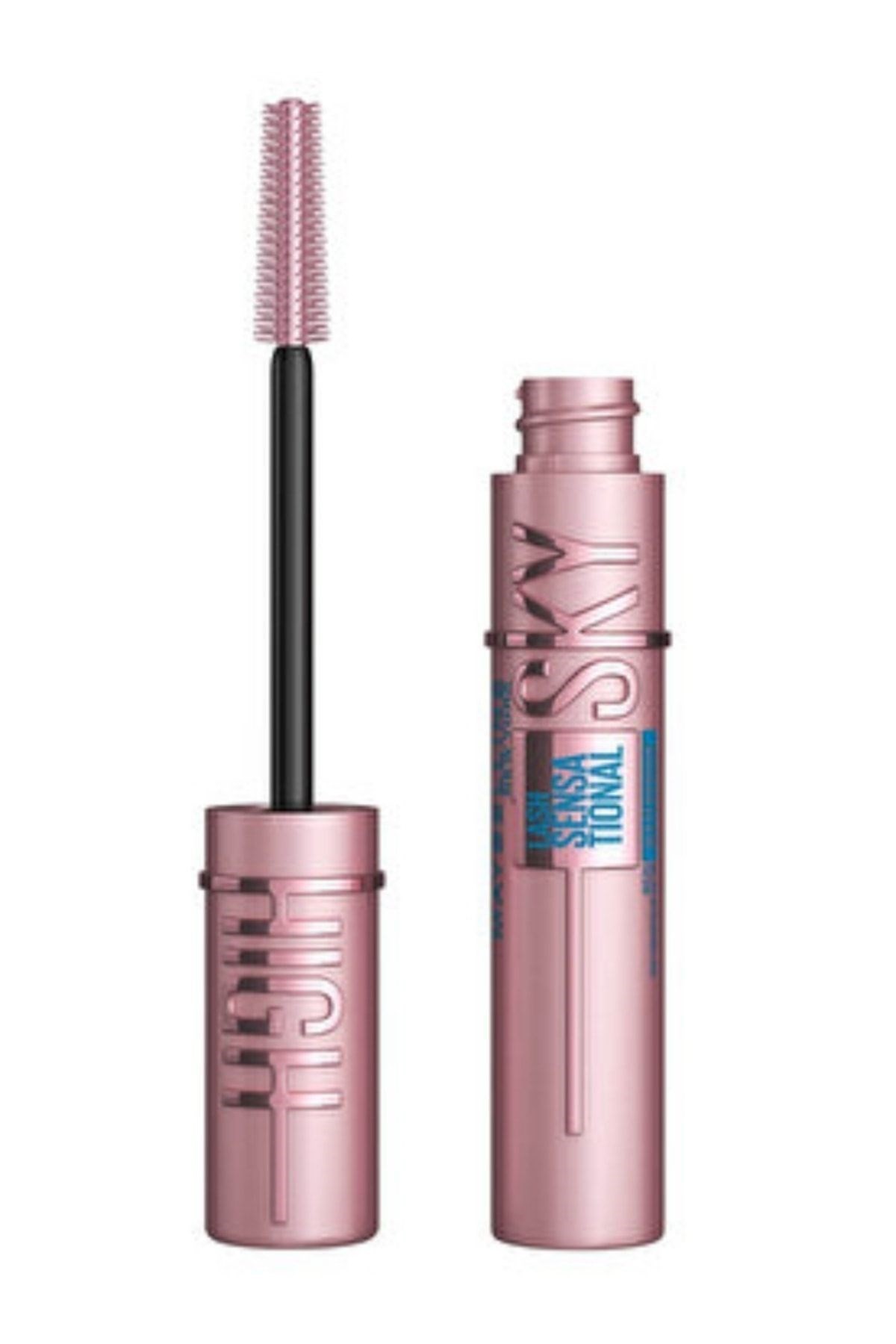 Maybelline New York Lash Sensational Sky High Suya Dayanıklı Waterproof Maskara