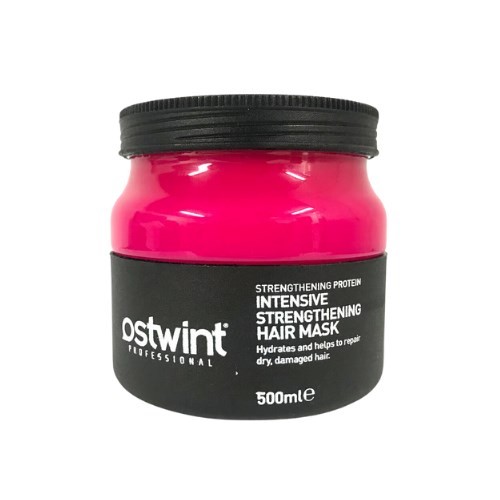 Ostwint Strengthening Protein Saç Maskesi 500 ml